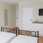 My Loft Апартаменты Хаген