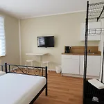 My Loft Apartman Hagen