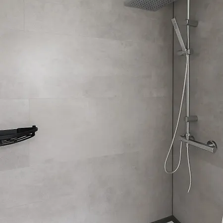 My Loft Gbr 公寓 *