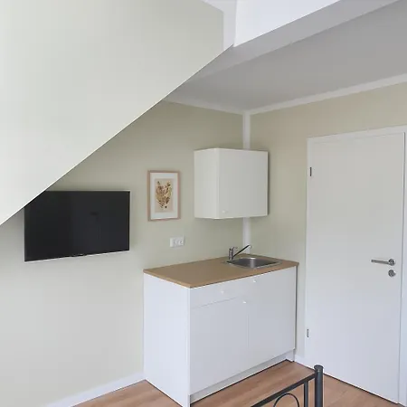 Lejlighed My Loft Gbr Hagen (Arnsberg)