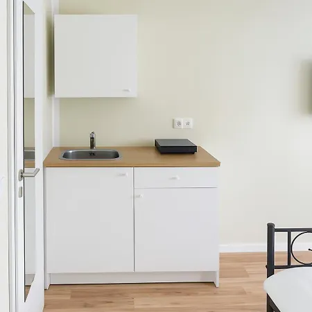 My Loft Gbr 公寓 *