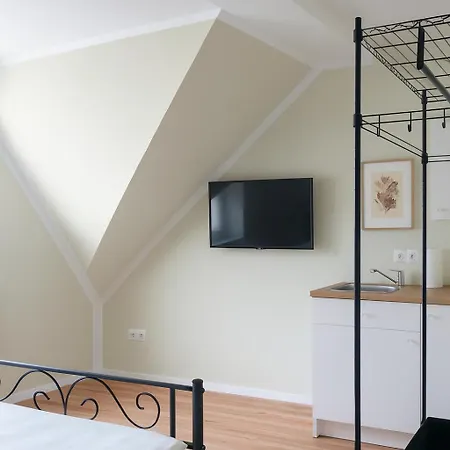 My Loft Gbr Lejlighed Hagen (Arnsberg)