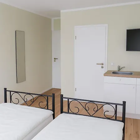 My Loft Gbr Hagen (Arnsberg)