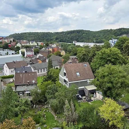 My Loft Gbr Lejlighed *