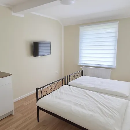 Lejlighed My Loft Gbr Hagen (Arnsberg)