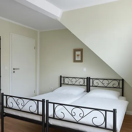 My Loft Gbr 아파트