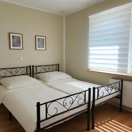 My Loft Διαμέρισμα Χάγη