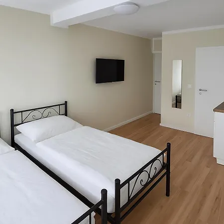 My Loft * Hagen (Arnsberg)