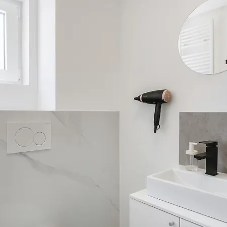 My Loft Appartamento Hagen (Arnsberg)