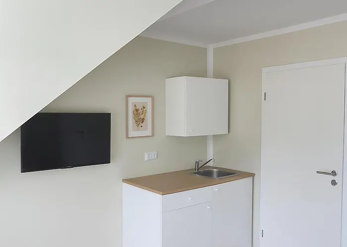 公寓 My Loft 哈根