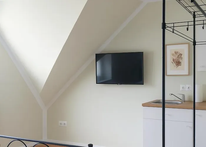 My Loft Appartement Hagen (Arnsberg)