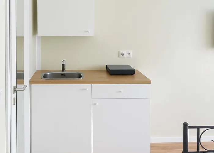 Appartement My Loft *