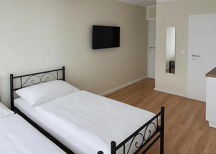 My Loft * Hagen (Arnsberg)