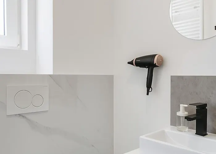 My Loft Appartamento Hagen (Arnsberg)