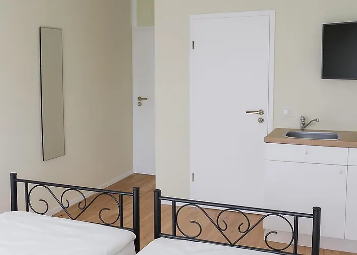 My Loft Appartement Hagen (Arnsberg)