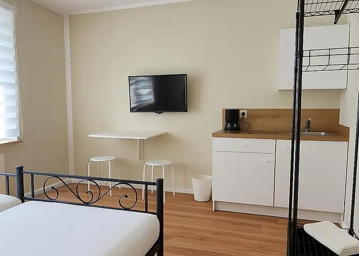 My Loft Appartamento Hagen (Arnsberg)